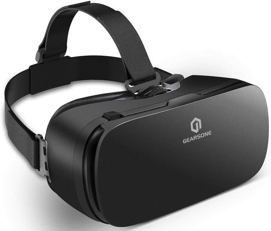 10 Best VR Headset In India Under 50001000015000 Rupees 2023