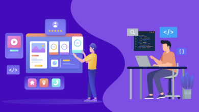 Website Builder Versus Coding. What Are the Pros and Cons?