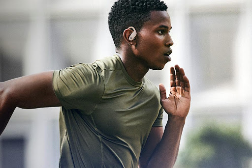 A Quick How To Keep Earbuds From Falling Out When Running?