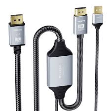 DisplayPort 2.1