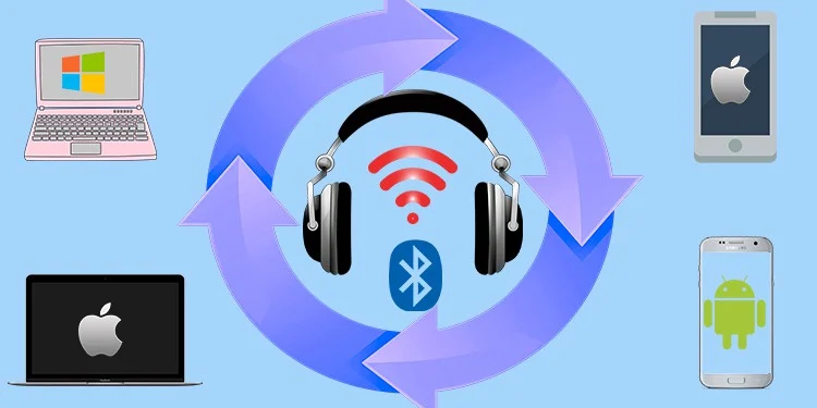 Fix Bluetooth audio delay