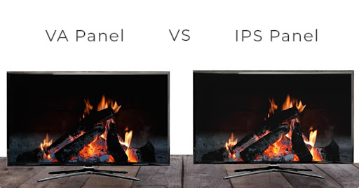 Types of panels available in market