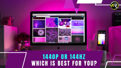 1440p or 144Hz