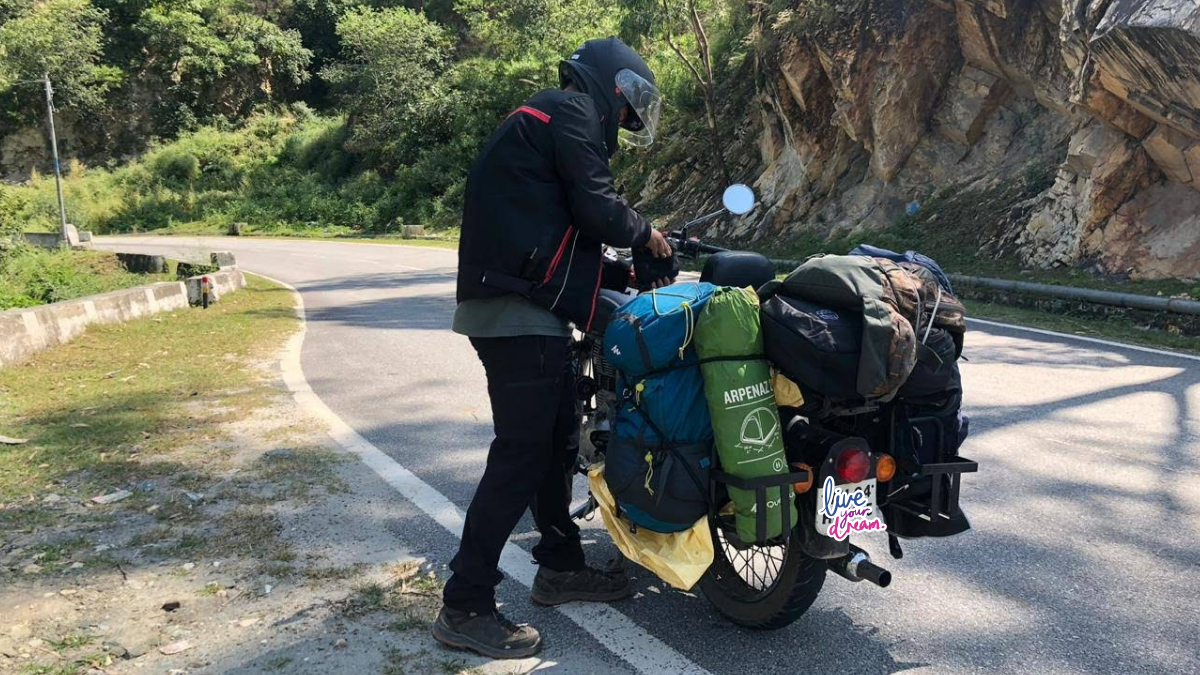 6 Bike-ride essentials one must never forget to carry