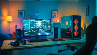 Best Monitor Under 20000