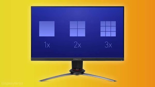 Tests for Pixel walk or Pixel inversion
