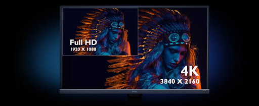 2560×1440 vs 3840×2160 – Which One Should I Choose?