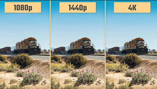 2560×1440 vs 3840×2160 – Which One Should I Choose?