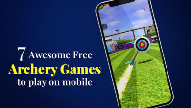 7 Awesome Free Archery Games To Play On Mobile