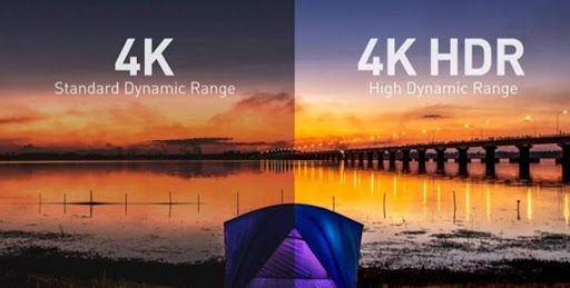 What Is HDR For TVs  And Is It Worth It?