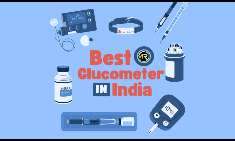 Best Glucometer In India