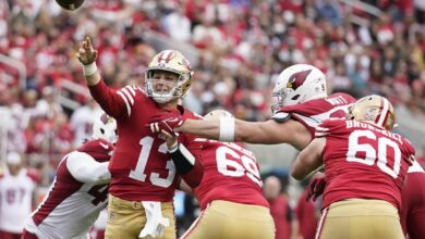 Betting Trends For the NFL