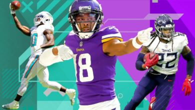 NFL Betting Odds For Offensive Player Of the Year