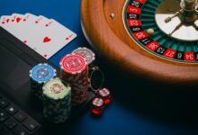The Different Types Of Bonuses Available On Online Casinos