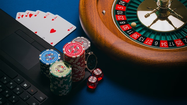 The Different Types Of Bonuses Available On Online Casinos
