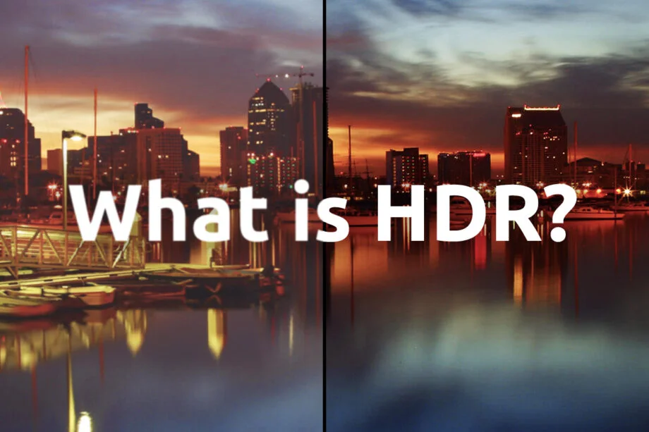 What Is HDR For TVs And Is It Worth It?
