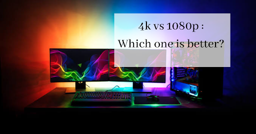 4K vs 1080p – Is UHD Worth The Upgrade