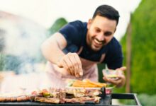 Barbecue Packaging Supplies You Should Have