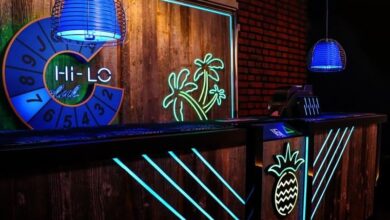 Enjoy the Fun of Playing Hi-lo Online at the Casino