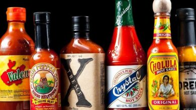 Packaging Tips for Your Hot Sauce Business