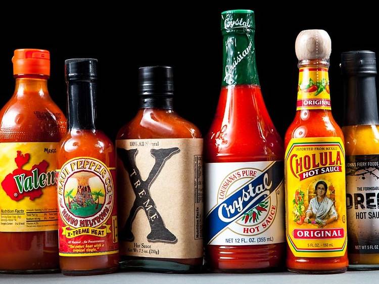 Packaging Tips for Your Hot Sauce Business