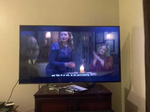 This is the reason why