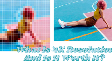 What Is 4K Resolution And Is It Worth It?