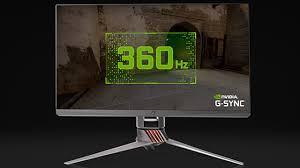  240Hz vs 360Hz Monitor