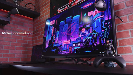 Chroma Subsampling On Monitors