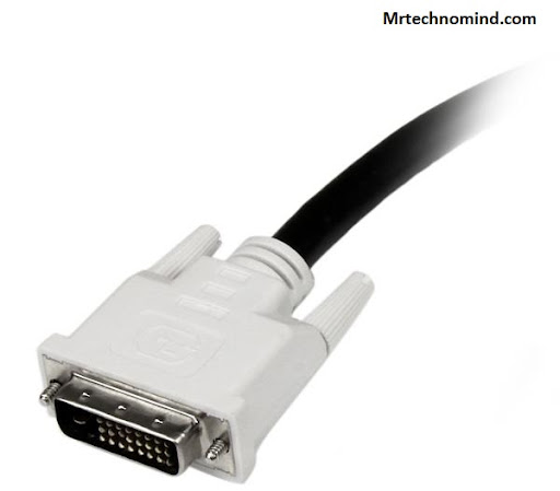 Dvi-D Cable