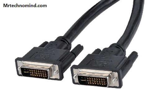Dvi-I Cable