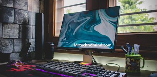 Flicker Filter Method