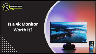 Is a 4k Monitor Worth It?
