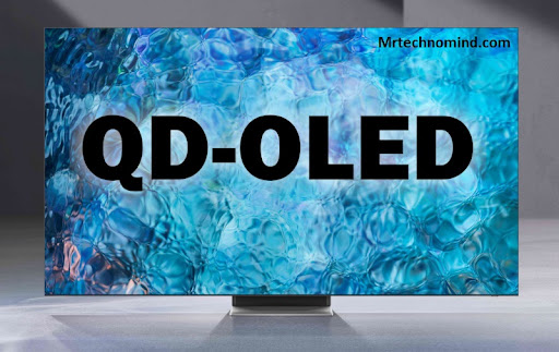 Qd-Oled