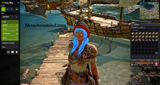 Reduced Refresh Rate Method