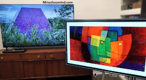 Samsung Motion Rate Vs. Sony Motionflow Vs. Lg Trumotion