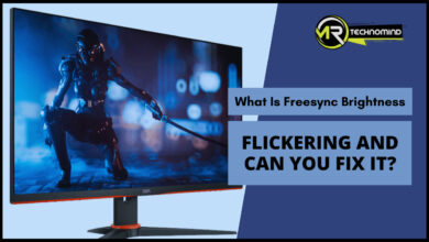 Flickering And Can You Fix It?