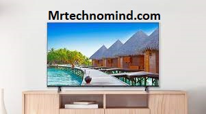 What Is Lg Trumotion