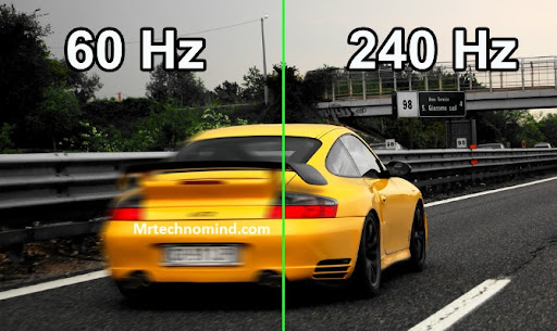 What Is Refresh Rate