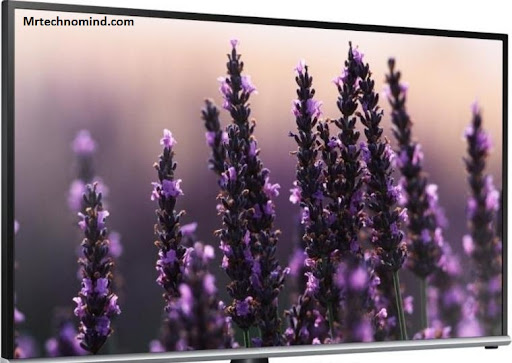 What Is Tv Motion Blur