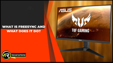 What is Freesync and What Does It Do (1)