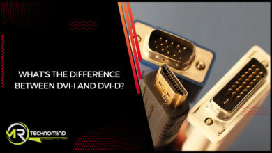 What’s the Difference Between Dvi-i and Dvi-d?