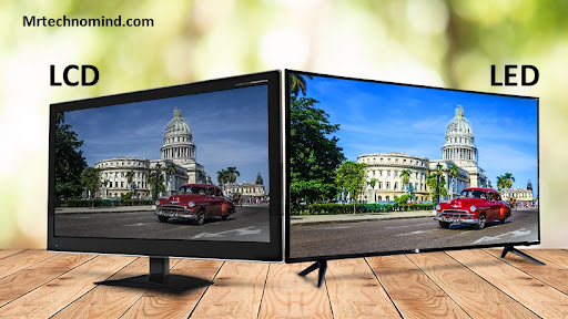 Which One Is The Better Choice For Lcd Monitors?