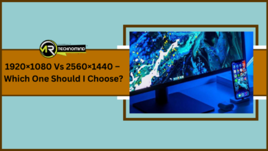 1920×1080 Vs 2560×1440 – Which One Should I Choose