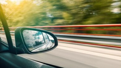5 Reasons to Hire a Car Accident Lawyer