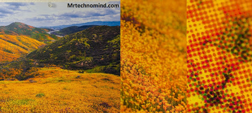 How Many Pixels Per Inch Do I Need