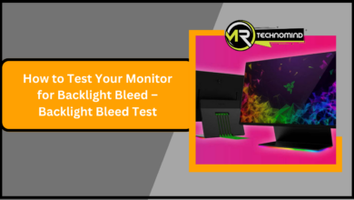 How to Test Your Monitor for Backlight Bleed – Backlight Bleed Test (1)