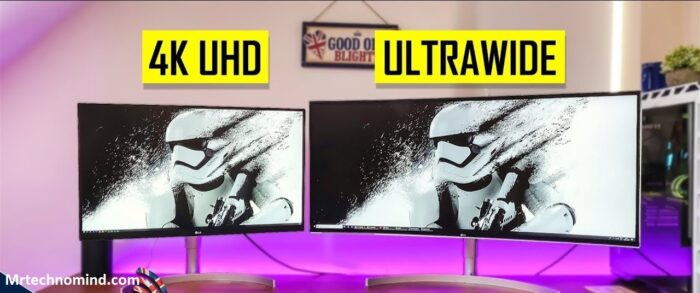 UltraWide vs 4K – Which is Better