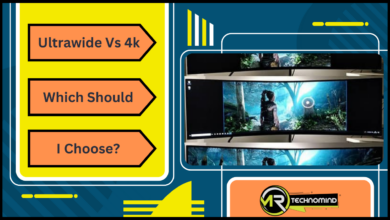 Ultrawide Vs 4k – Which Should I Choose