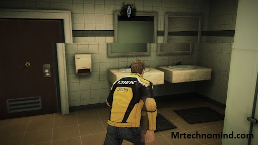 What Causes Screen Tearing